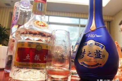 据说江苏人常喝的口粮酒不是“梦蓝”，而是这5款物美价廉的酒