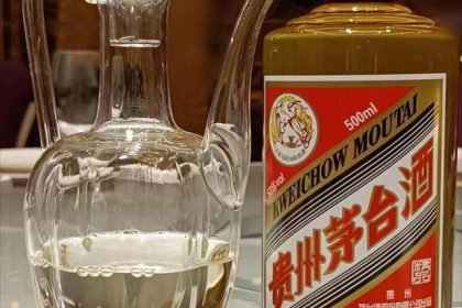 茅台不是唯一的酒，这些也是经典，值得推荐