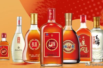 精酒怎么卖不出去了？ 这7种养生酒哪种效果最好？