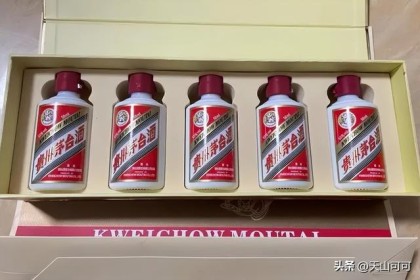 这5款超市里没有的平价酒，是懂酒的人的最爱。 你试过其中的任何一个吗？