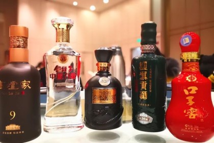 说到徽酒，别只知道四朵金花。 这些酒曾经很受欢迎。 你试过了吗？