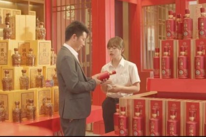 超五百万豪礼送出，国泰酒业开展“国台国标，开盖有奖”活动