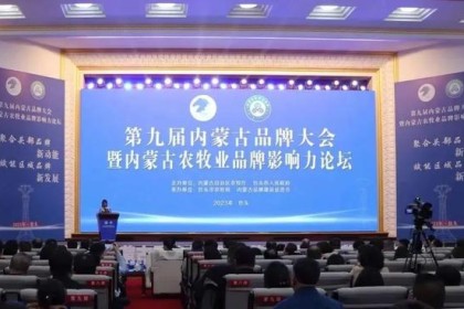 双品牌赋能！ 蒙王酒将吹百亿集结号……