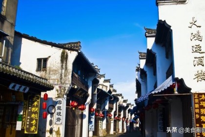 一款跌入“神坛”的安徽酒，巅峰时期家喻户晓，如今知之甚少