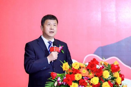 每个人都是美丽的，美丽是共享的。 老白干酒抓住时代机遇，谈“大清香时代”