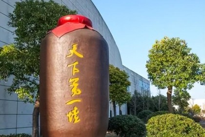 酒圈传奇：洋河为何凭借“蓝色经典”一举进军高端市场？ 你有什么信心