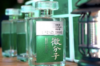 切入白酒消费新场景，洋河首发“轻酒”