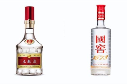 12香型白酒代表作