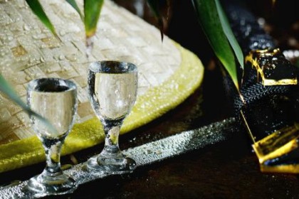 一杯鸡尾酒撑不起用户思维整体较量背后的“白酒回春”