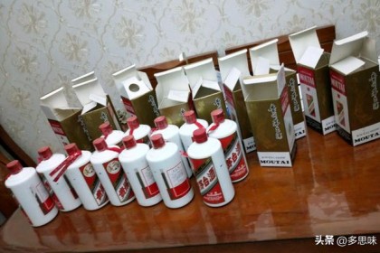 茅台酒比酒还贵？ 山东王先生：买酒花了3000，一瓶卖了6000