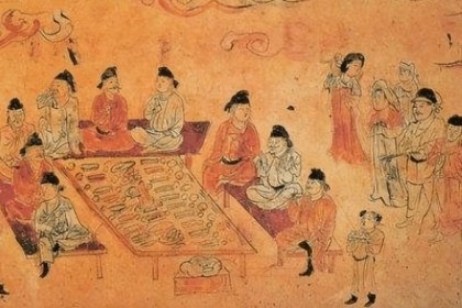 酒韵| 从酒字中，可见酒文化的妙用