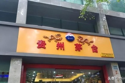 茅台透露招商条件。 门槛太高，让人无所适从。 商家：估计没希望了