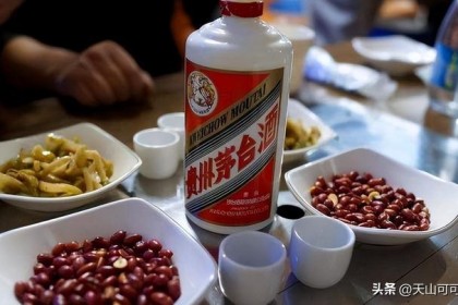 在家待客，首选这6款白酒，口碑好，品质好，主打价格也不贵