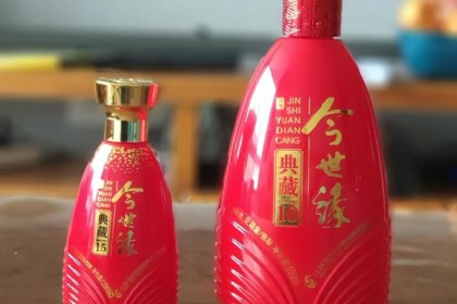 中国6大“喜酒”，个个品质上乘，可上台面，早晚收藏，早晚用