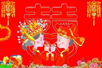 举办婚礼喝喜酒必须知道“造一杯酒”的由来和规矩