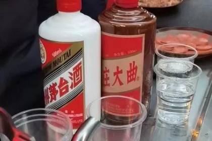 怀庄酒产品线有很多，哪些是嫡系？ 一篇要弄清楚的文章