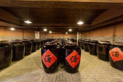 解读中国酒文化：探寻千年酒文化的历史沿革与文化背景