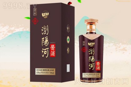 行业“染酱”风潮下，浏阳河酱酒与时俱进