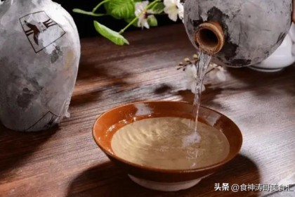 新手小白买酒，牢记“选2不选3”，才能买到真正的纯粮酒