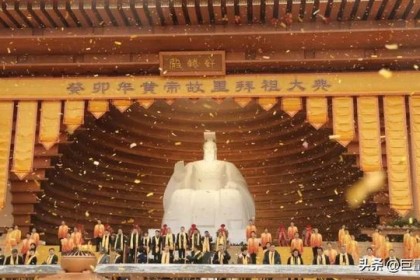 寻根河南，祈福华夏，仰韶酒示范高端文化酒破圈之路