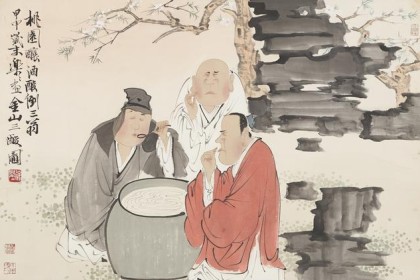 这8首精彩诗让人“笑”到牙关，笑着读完第三首