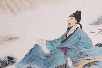 李白在《斗酒百诗》中喝了多少酒？ 事实上，他甚至没有你喝得那么多。