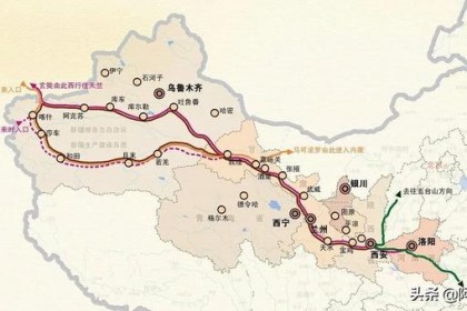 “精品丝路·绚丽甘肃”甘肃古地八大名酒盘点