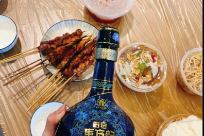 江西名酒——四大特色白酒，特香型白酒的“天花板”为何如此受酒友青睐？