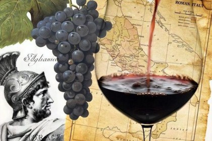 葡萄酒历史：世界各地的发展史！ 看完真的长知识了