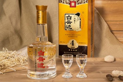 在湖北，除了日常饮用的白云边，这4款“小众酒”也不错。 你试过了吗？