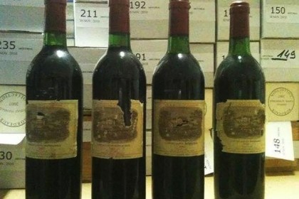 为什么有的酒标价几十元，有的却要几百元甚至几十万？