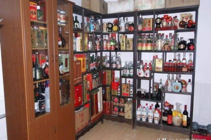 盘点3款安全口粮酒，都是高档纯粮酒，经典又实惠，你喝过吗？