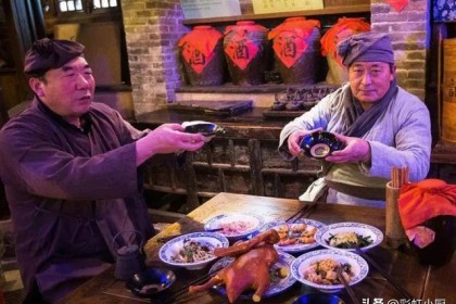 山东用酒“怪现象”：酒局不见五粮液，儒家少用，但这4款却畅销