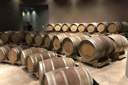 中粮长城推出国产酒庄酒 试图打破国产酒低端认知困境