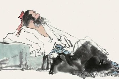 《饮酒诗二十首》：品陶渊明诗酒，乐人生