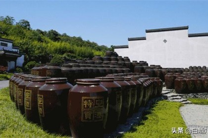 盘点安徽4大特产酒，便宜又好吃，没有一滴精华，可惜知道的人不多