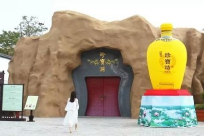 名酒价值回归，苏酒集团按下“洋河双沟”双品牌战略快捷键