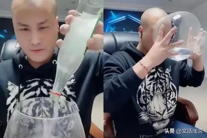 死于PK斗酒的网红，没完没了的夺命直播