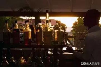 海盗酒：朗姆酒