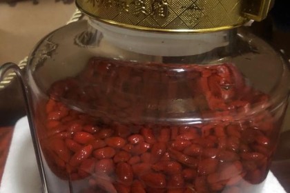 枸杞酒的配方 枸杞酒的制作方法