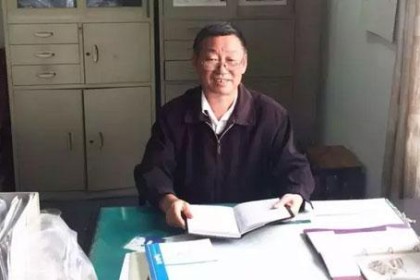 四大酒匠一生：40年，他只做这件事