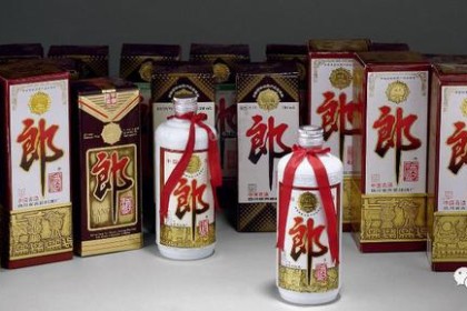 16年“上市梦”难圆，郎酒“酱香二号”地位难保？