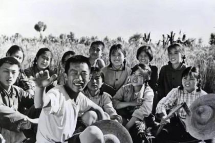 70年代，生产队常喝的“供销社”酒，不是消失就是被人嫌弃