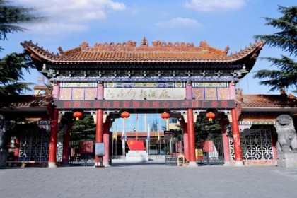 热门“打卡点”中，“忙碌”的仰韶瞄准新目标