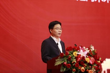 仰韶酒业董事长侯建光：四个“融”为一体，强品质、厚基础，打造优质黄淮白酒产业集群