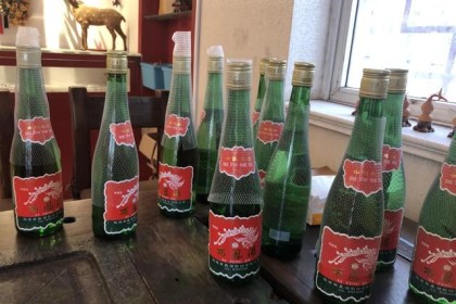 5种曾经风光无限的“名酒”，如今产销大不如前 可惜都是好酒