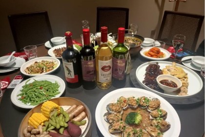 瑞士虽小，但葡萄酒值得探索