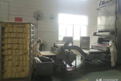 绵阳食品企业在食博会有点忙火力全开保订单