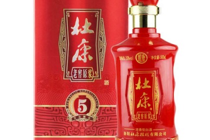 几款在中国太便宜的好酒被视为劣酒，但它们却是100%的稀有粮食酒