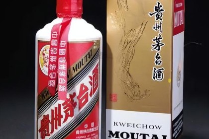 我国知名茅台酒的开瓶率直接垫底，有3个原因。